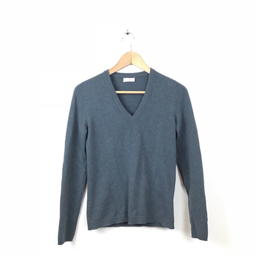 Brunello Cucinelli Sweater Cashmere Pullover Jumper